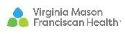 Virginia Mason Franciscan Health Logo